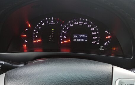 Toyota Camry, 2006 год, 1 028 000 рублей, 10 фотография