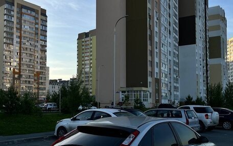 Ford Focus II рестайлинг, 2007 год, 260 000 рублей, 9 фотография