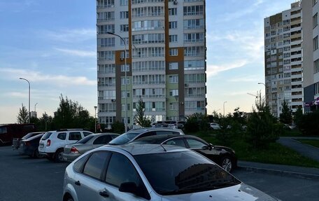 Ford Focus II рестайлинг, 2007 год, 260 000 рублей, 8 фотография