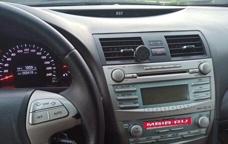 Toyota Camry, 2006 год, 1 028 000 рублей, 11 фотография