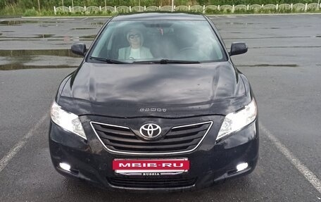 Toyota Camry, 2006 год, 1 028 000 рублей, 12 фотография