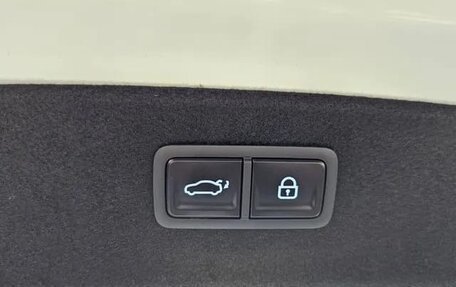 Genesis G80, 2025 год, 5 901 333 рублей, 5 фотография