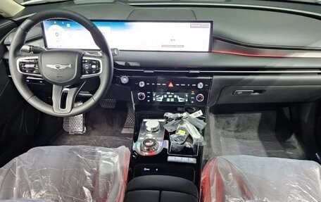 Genesis G80, 2025 год, 5 901 333 рублей, 18 фотография