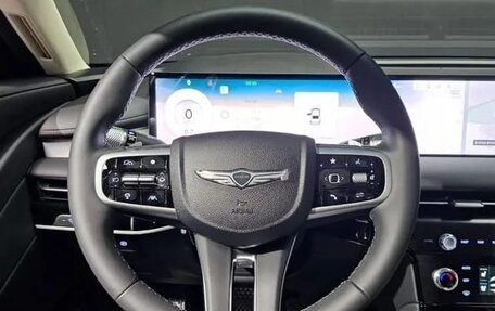 Genesis G80, 2025 год, 5 901 333 рублей, 12 фотография