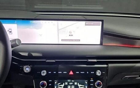 Genesis G80, 2025 год, 5 901 333 рублей, 11 фотография