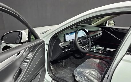 Genesis G80, 2025 год, 5 901 333 рублей, 15 фотография