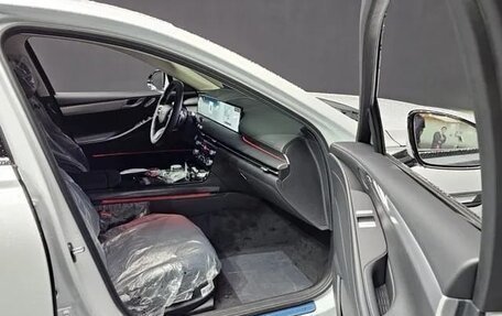 Genesis G80, 2025 год, 5 901 333 рублей, 14 фотография