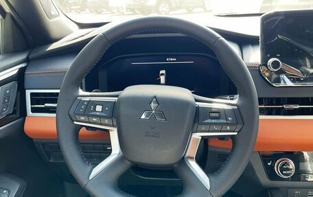 Mitsubishi Outlander, 2025 год, 4 799 000 рублей, 6 фотография