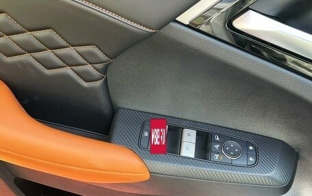 Mitsubishi Outlander, 2025 год, 4 799 000 рублей, 14 фотография