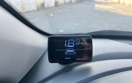 KIA Rio III рестайлинг, 2013 год, 960 000 рублей, 18 фотография