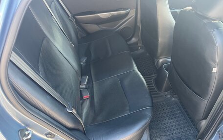 KIA Rio III рестайлинг, 2013 год, 960 000 рублей, 22 фотография