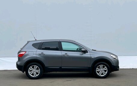 Nissan Qashqai, 2011 год, 1 050 000 рублей, 5 фотография