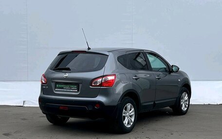 Nissan Qashqai, 2011 год, 1 050 000 рублей, 6 фотография