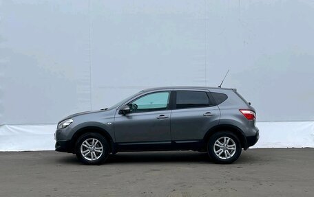 Nissan Qashqai, 2011 год, 1 050 000 рублей, 4 фотография