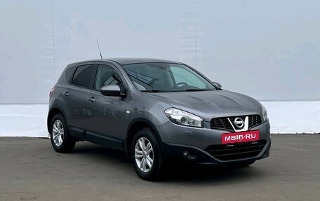 Nissan Qashqai, 2011 год, 1 050 000 рублей, 3 фотография