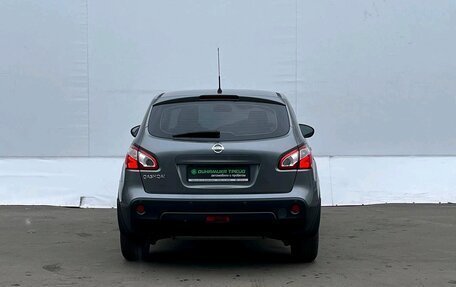 Nissan Qashqai, 2011 год, 1 050 000 рублей, 7 фотография