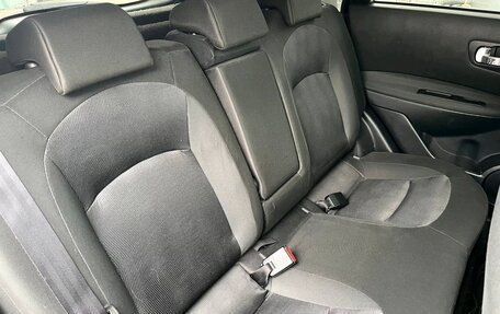 Nissan Qashqai, 2011 год, 1 050 000 рублей, 17 фотография