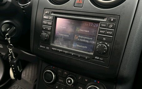 Nissan Qashqai, 2011 год, 1 050 000 рублей, 12 фотография