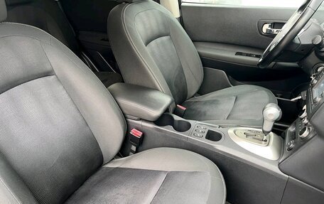 Nissan Qashqai, 2011 год, 1 050 000 рублей, 15 фотография