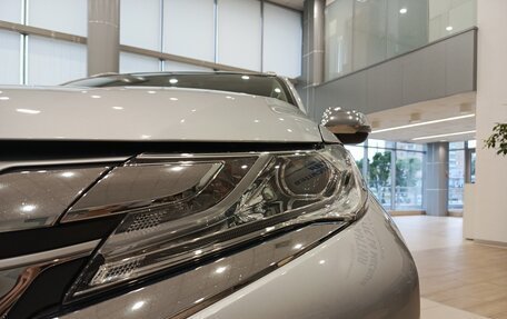 Mitsubishi Pajero Sport III рестайлинг, 2018 год, 2 890 000 рублей, 21 фотография