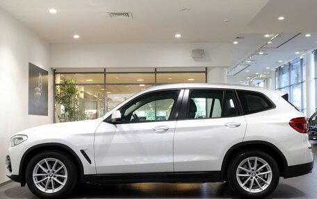 BMW X3, 2018 год, 3 599 000 рублей, 7 фотография