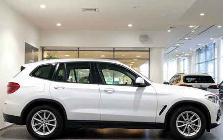 BMW X3, 2018 год, 3 599 000 рублей, 4 фотография