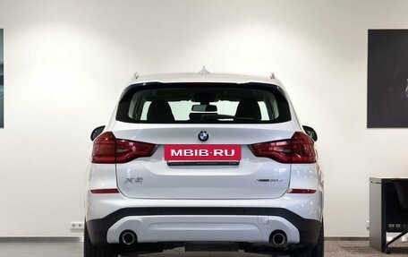 BMW X3, 2018 год, 3 599 000 рублей, 6 фотография