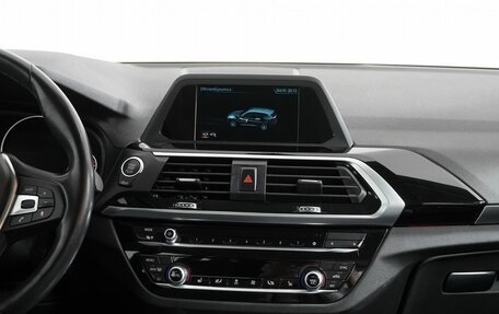BMW X3, 2018 год, 3 599 000 рублей, 16 фотография