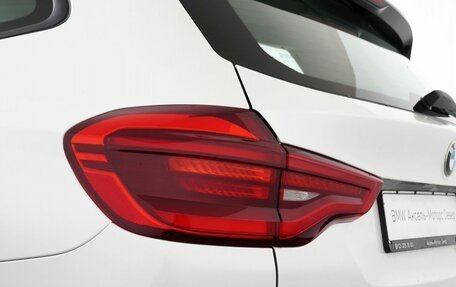 BMW X3, 2018 год, 3 599 000 рублей, 9 фотография