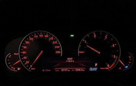 BMW X3, 2018 год, 3 599 000 рублей, 17 фотография