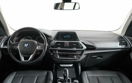 BMW X3, 2018 год, 3 599 000 рублей, 15 фотография