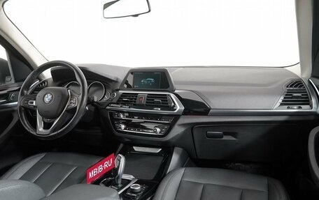 BMW X3, 2018 год, 3 599 000 рублей, 14 фотография