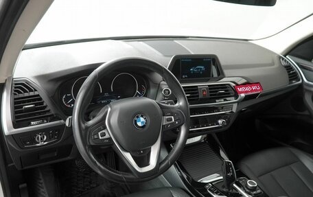 BMW X3, 2018 год, 3 599 000 рублей, 12 фотография