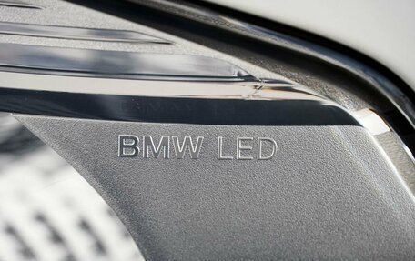 BMW X3, 2018 год, 3 599 000 рублей, 24 фотография