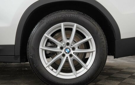 BMW X3, 2018 год, 3 599 000 рублей, 28 фотография