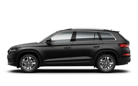 Skoda Kodiaq I, 2024 год, 5 650 000 рублей, 3 фотография