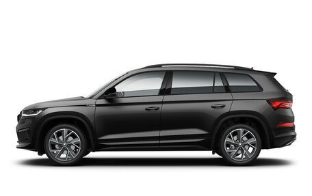 Skoda Kodiaq I, 2024 год, 5 650 000 рублей, 6 фотография