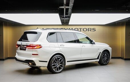 BMW X7, 2025 год, 17 130 000 рублей, 3 фотография
