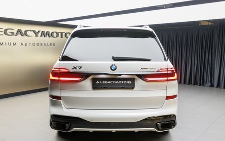 BMW X7, 2025 год, 17 130 000 рублей, 4 фотография