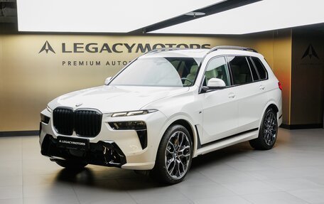 BMW X7, 2025 год, 17 130 000 рублей, 5 фотография