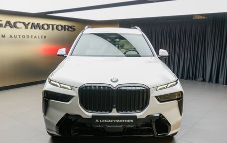 BMW X7, 2025 год, 17 130 000 рублей, 2 фотография