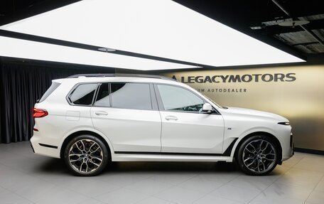 BMW X7, 2025 год, 17 130 000 рублей, 10 фотография