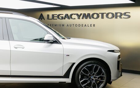BMW X7, 2025 год, 17 130 000 рублей, 12 фотография