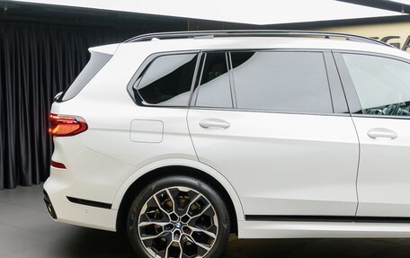 BMW X7, 2025 год, 17 130 000 рублей, 11 фотография
