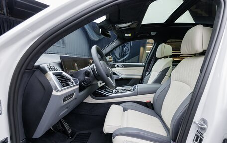 BMW X7, 2025 год, 17 130 000 рублей, 15 фотография