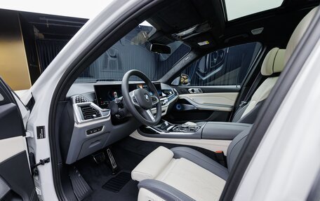 BMW X7, 2025 год, 17 130 000 рублей, 14 фотография