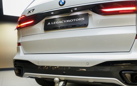 BMW X7, 2025 год, 17 130 000 рублей, 9 фотография