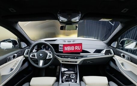 BMW X7, 2025 год, 17 130 000 рублей, 16 фотография
