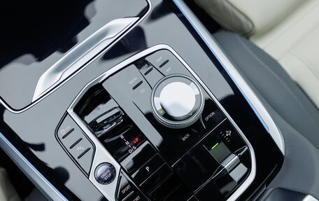 BMW X7, 2025 год, 17 130 000 рублей, 21 фотография