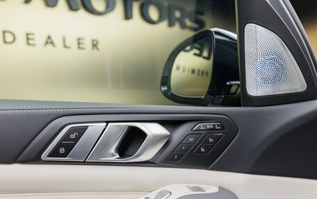 BMW X7, 2025 год, 17 130 000 рублей, 28 фотография